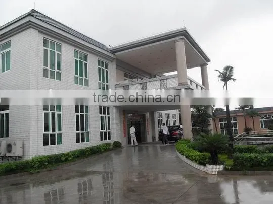 Yatai Outlet Aluminum door profile for Bathroom door