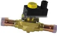 BLR/MSV Good membrane material hot water solenoid valves
