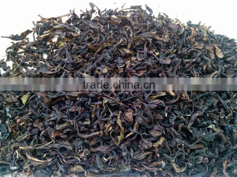 EU Pu'Er Tea brick