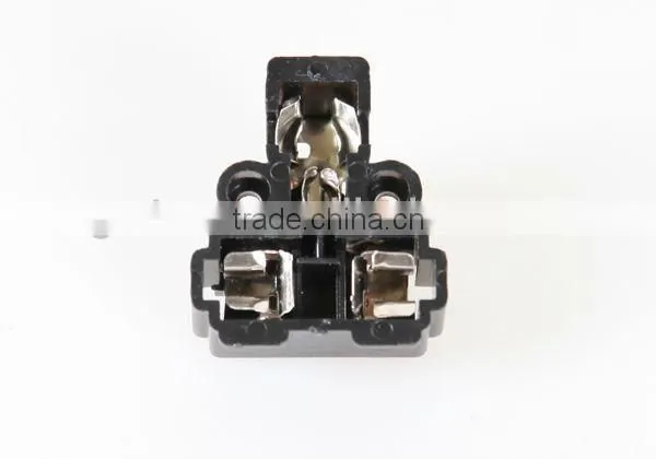 High quality power outlet usb wall charger european