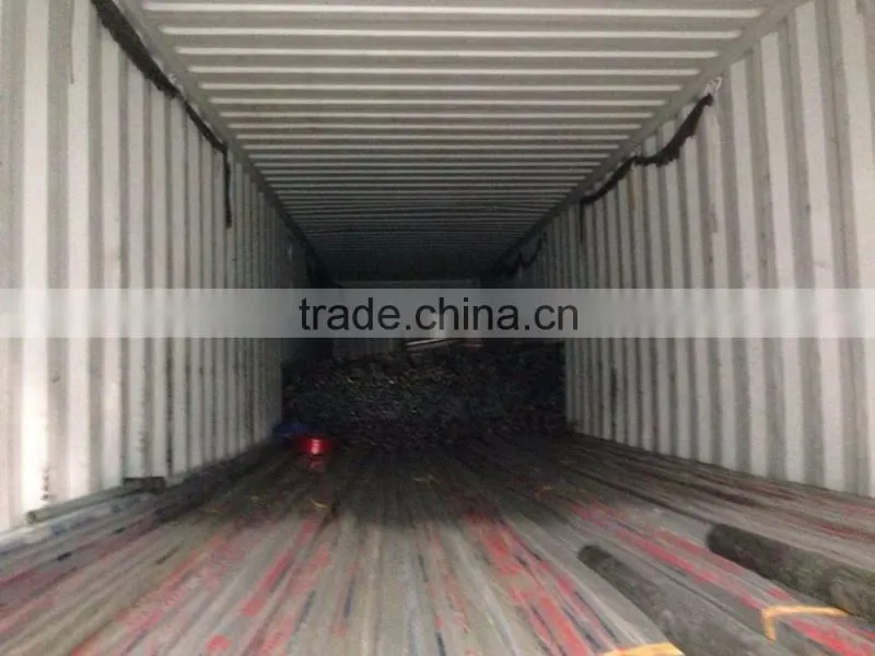 Inconel 625 seamless alloy stainless steel round pipe