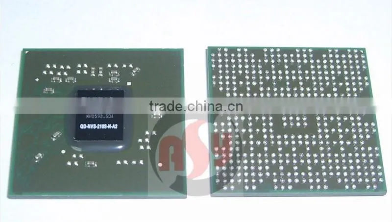 NVIDIA BGA IC computer part GF8200P-A-A2