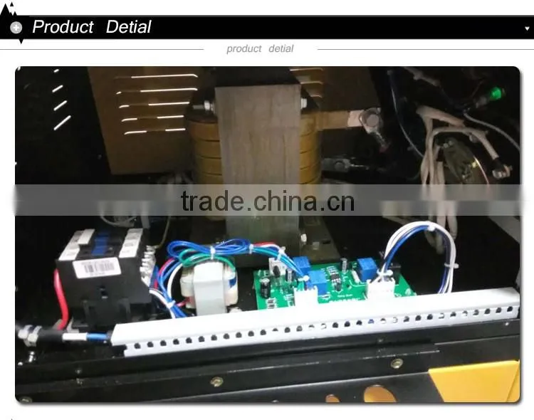Automotive Plastic Machine