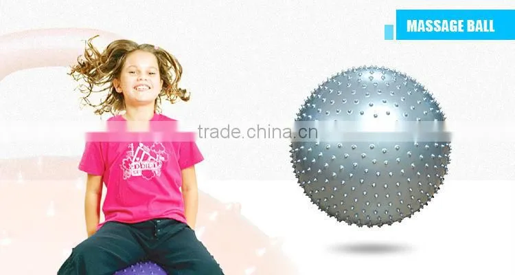 New style 9.5cm massage ball manufacturer