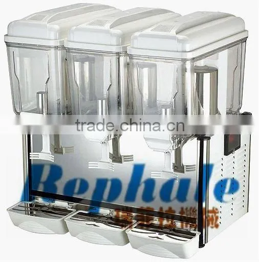 2 Basket Juice Dispenser