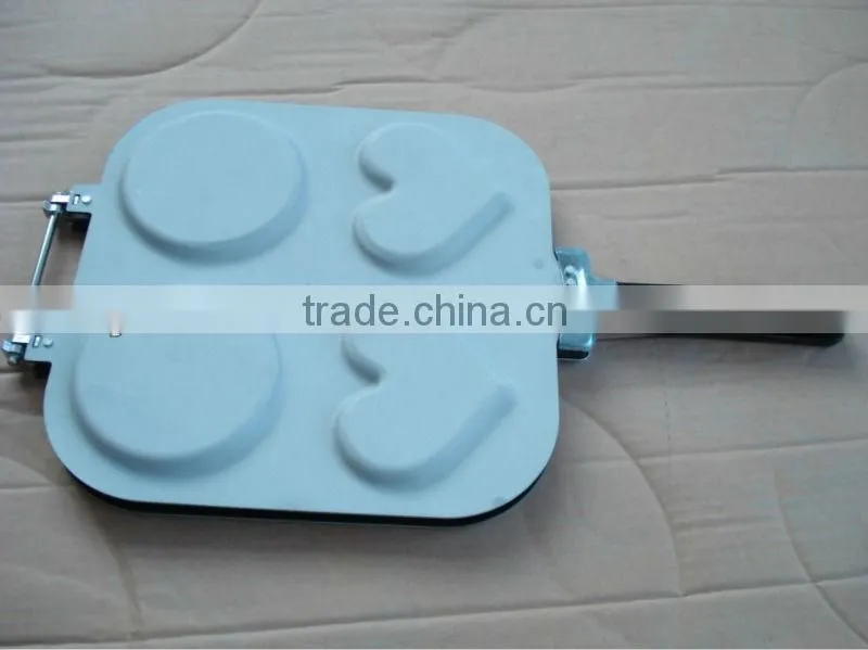 4 / four circles Deluxe Pancake maker Pan
