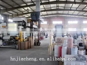 PVC decorative film
