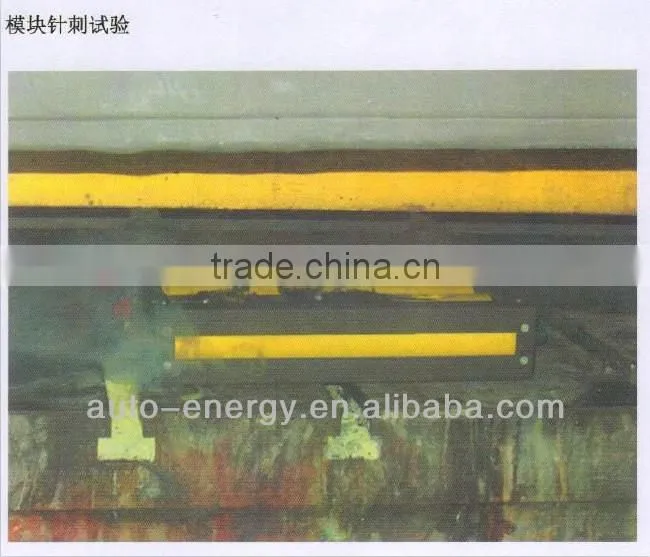 LiFePO4 battery pack for EV,HEV, EPS, electric forklift