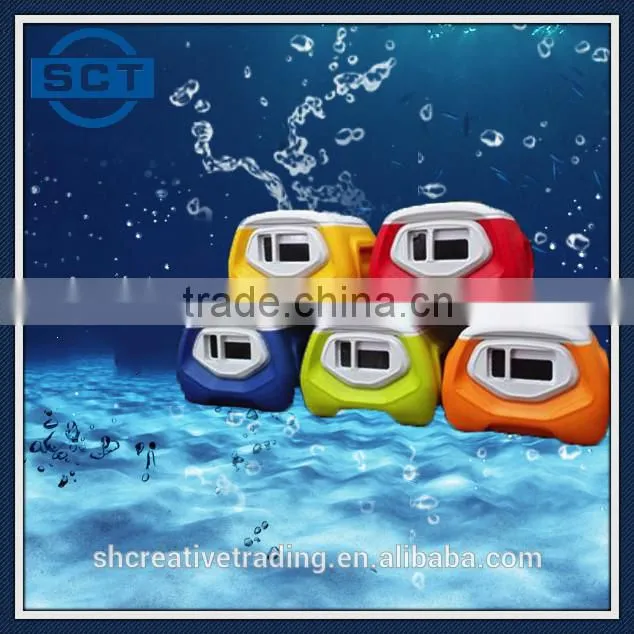 28L Portable Multifunctional Cooler Box Speaker Mini Bluetooth Speaker Outdoors