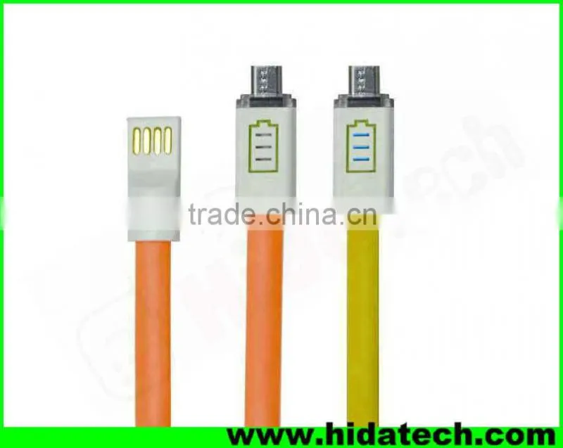 Retail Mobile Phone Data Cable for iPhone 6 iPhone 6 Plus USB Cable
