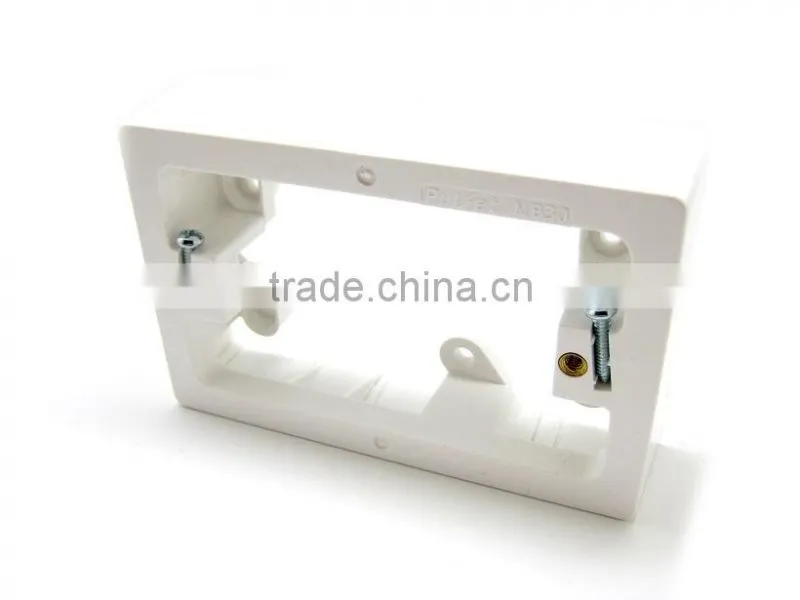 industrial Mounting Blocks