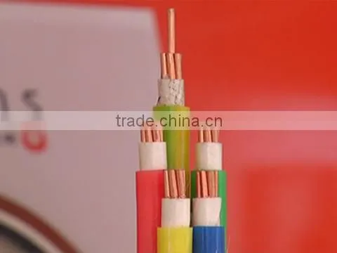 Shandong Xinhui Yanggu Cable Co., Ltd. company overview - view 1