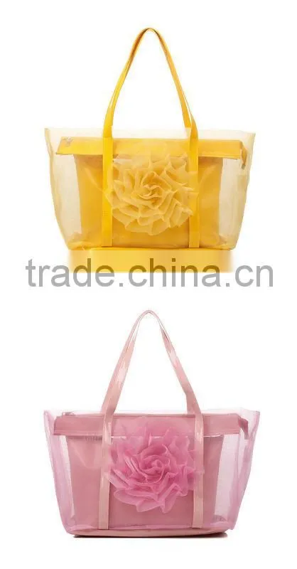 china wholesale summer beach bag