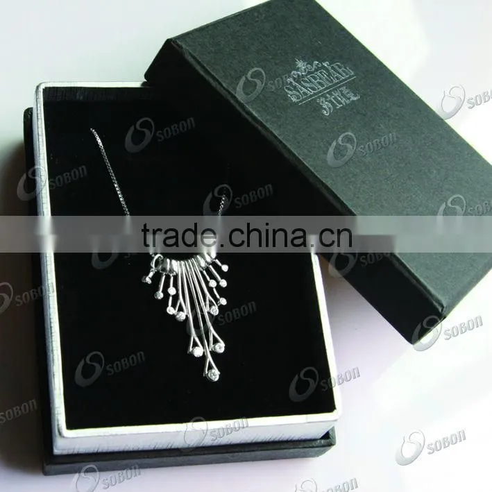 Sterling silver jewellery 925 silver necklace