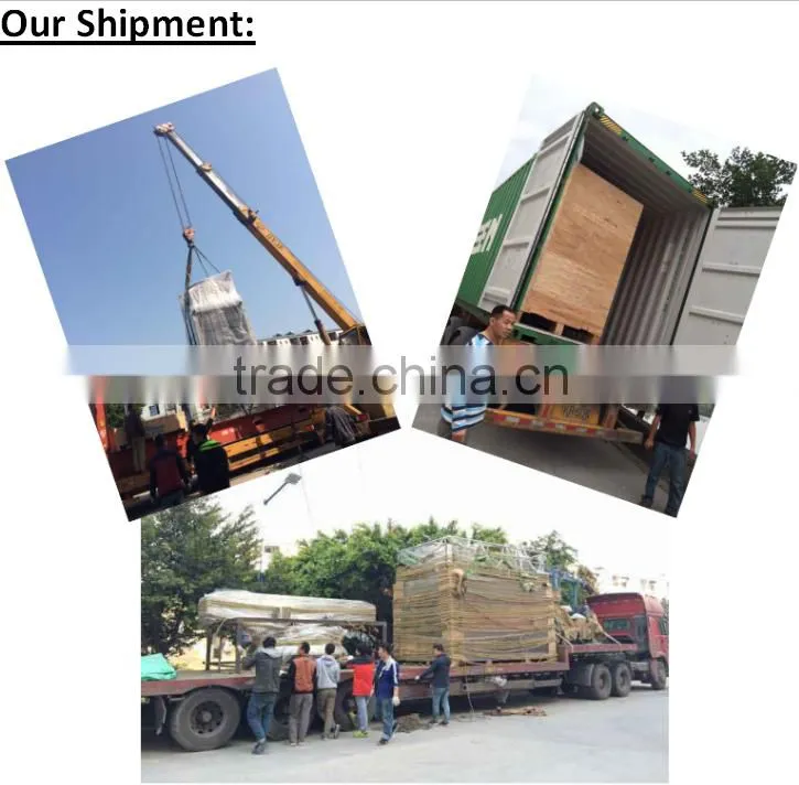China manufacture shower cream or shower gel pouch packing machine