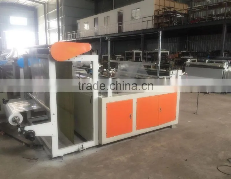 Big Bag Making Machine / Sealing Cutting Machine