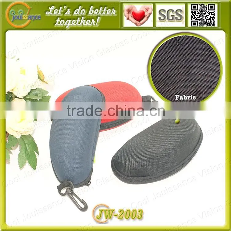 Hot selling glasses case china good quality EVA plastic glasses