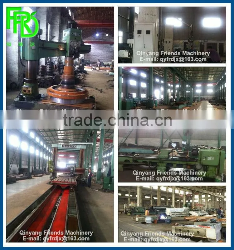 1000pcs Egg tray making machine