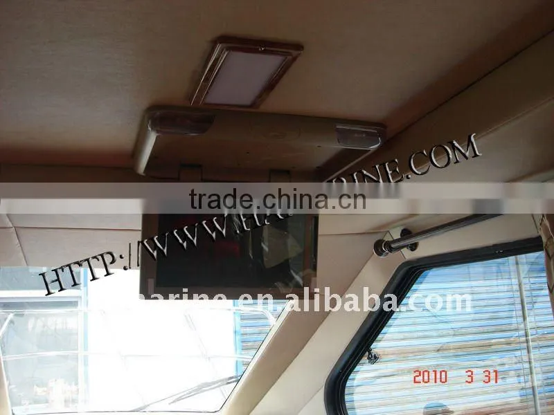 HA1500 Speed Passenger Boat