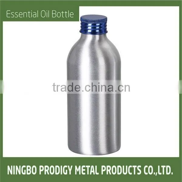 S-Tall and Thin oil Alu-Bottle
