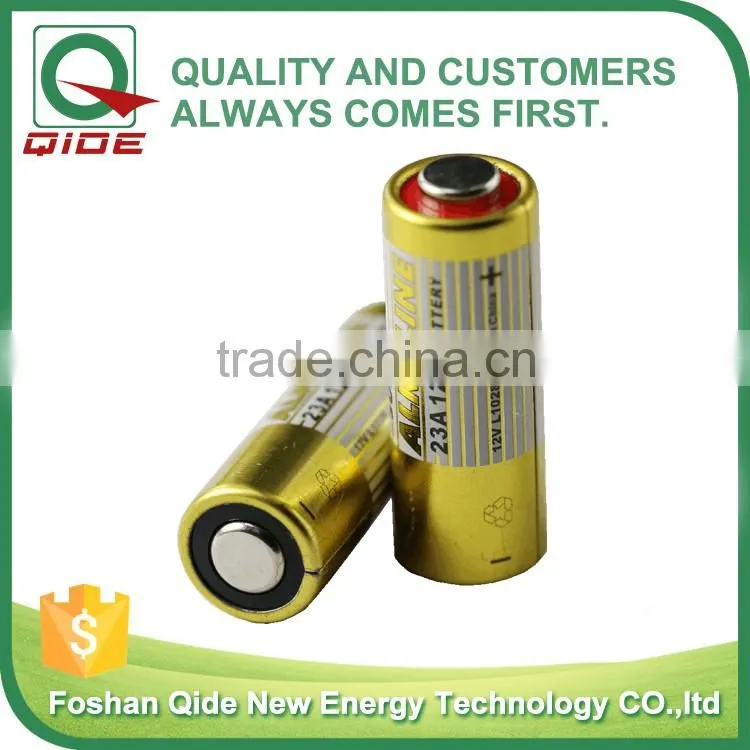 Bulk Packing 12v Alkaline Battery A23 23A A27 27A