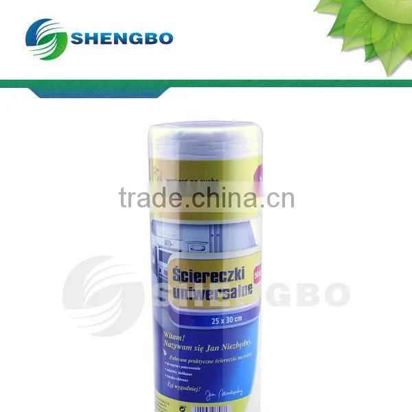 Made In China Alibaba China Supplier Polyester Nonwoven
