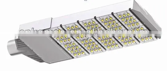 LED street light