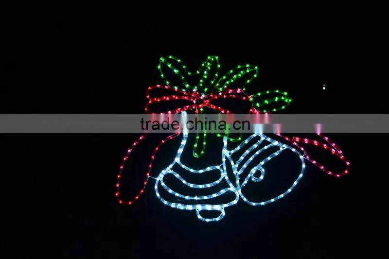 beautiful LED motif light, LED decoration light