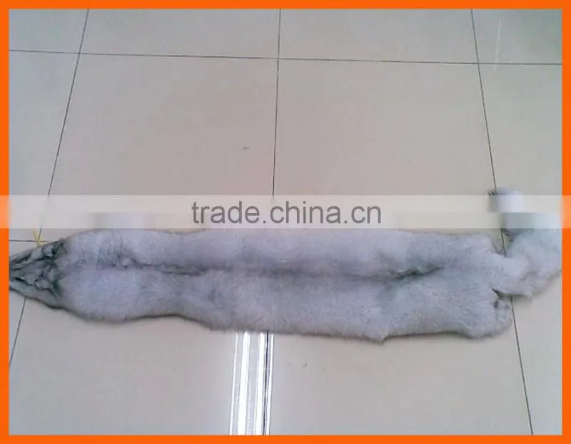 High quality Fox Fur Skin