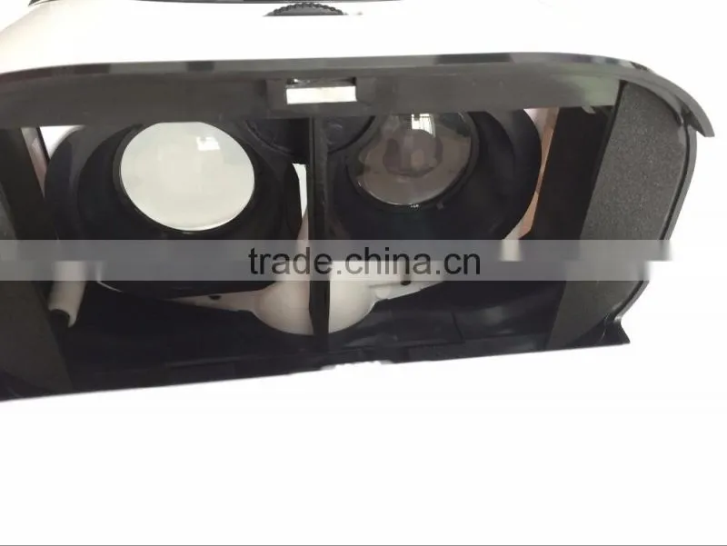 exclusive model VR headset for 3d glass