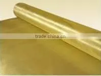 Phosphor Copper Wire Mesh