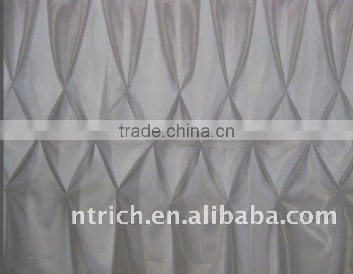 fashional table cloth/table skirt