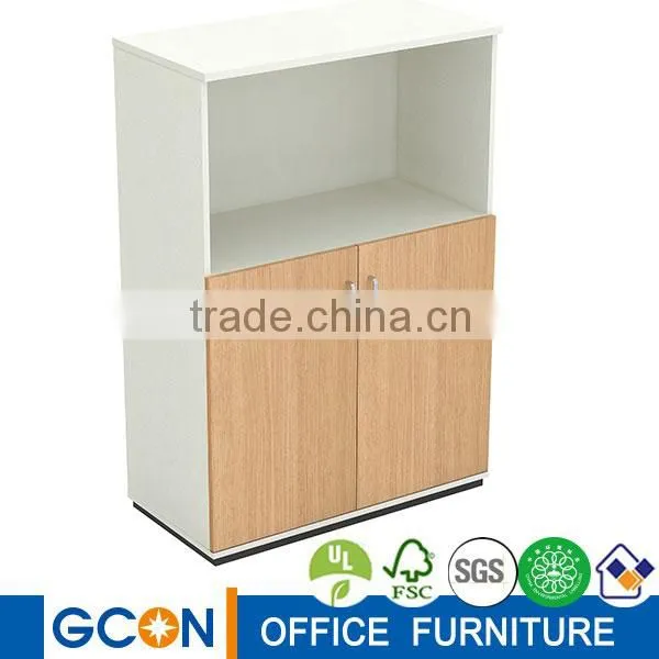 2016 New design Wooden office file cabinet/ office cupboard