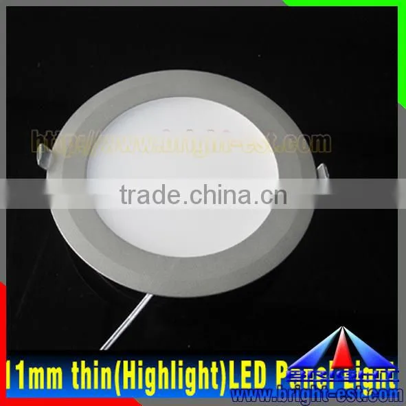 led round panel light,rgb led panel,led backlight panel