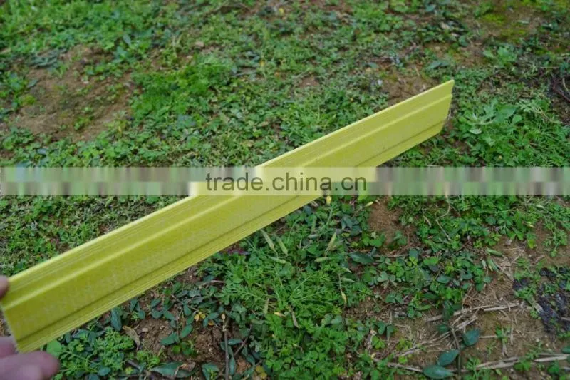 High pressure fiberglass sheet, flexible fiberglass profile