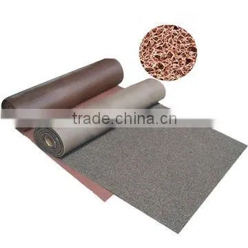 Multi Use Economical PVC Coil Mat Rolls