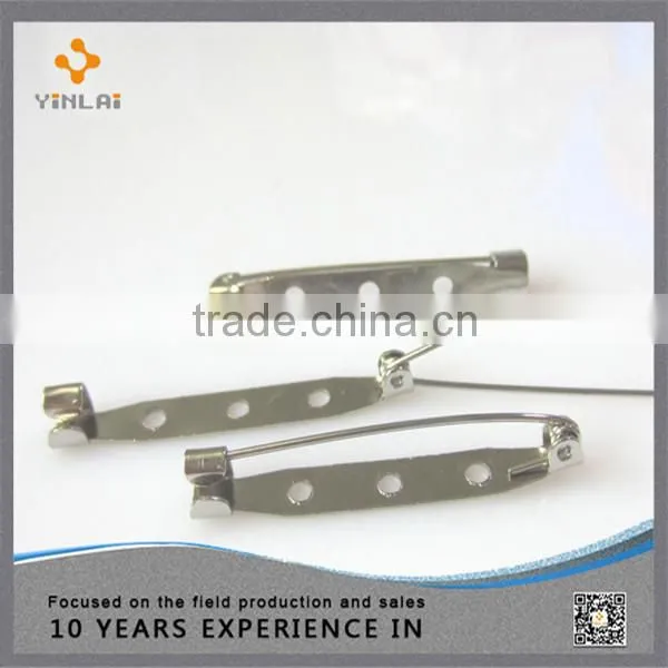 40mm Metal Safety pins