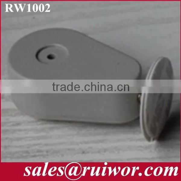 Drop-shaped Reset Display Anti theft Twine used in free & interactive communications