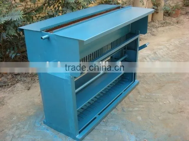 Easy to operate household candle machine/home use candle machine