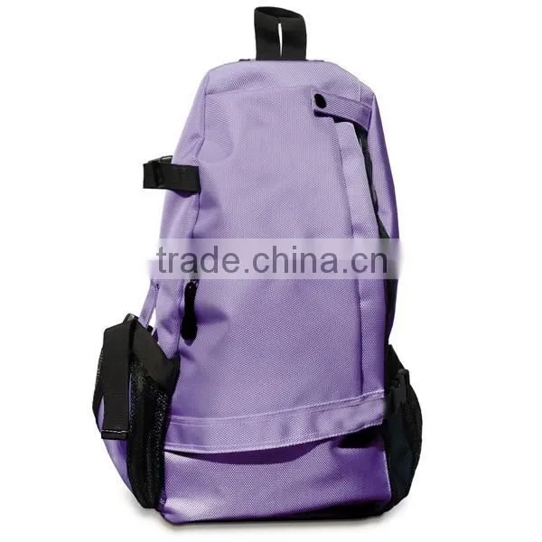 Waterproof Gym Backpack Bag Large Yoga Mat Bag