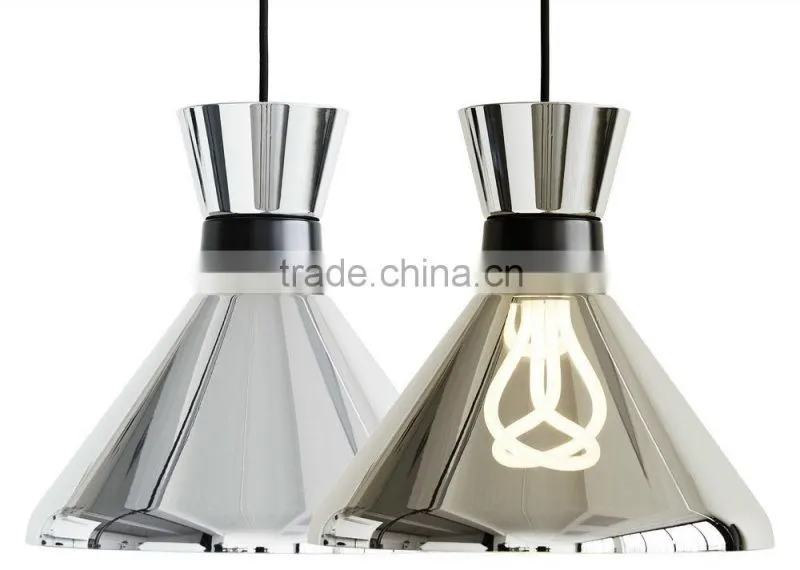 White Glass Led Creative Energy Saving Bulb Funny Design For Home House Hotel Villa Room