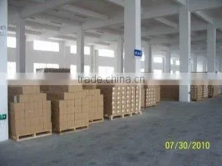 Aluminum Extruded Profiles (Bronze Brush)