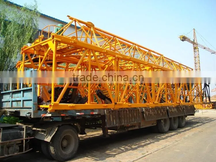 Generally building construction small construction crane