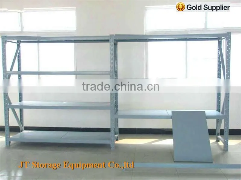 Medium Duty Pallet Racking System factory price