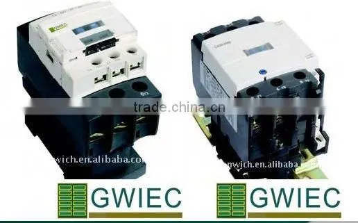 new LC1 D / CJX2 telemecanique contactor