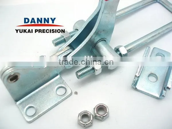 sus304 toggle latches made in China