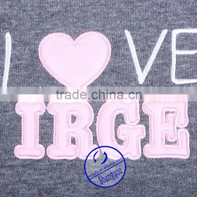 custom womens fleece jacket sweatshirt with satin ribbon covered zipper wholesale china