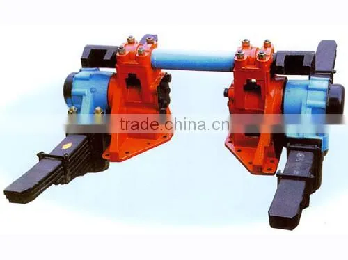 full suspension carbon frame