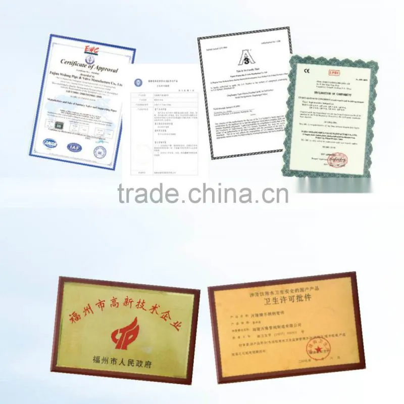 Sanitary clamped Sight Glass(DIN)