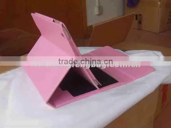 newest design hot sale fashion 9.7" tablet case